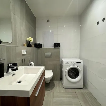 Apartment Košice center Apartment *