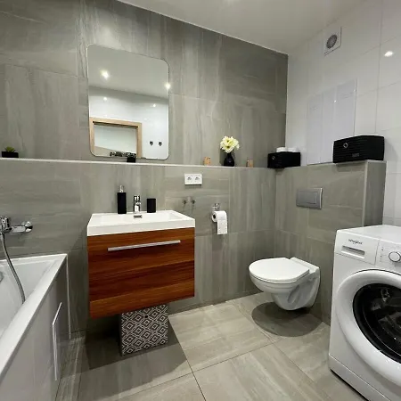 Apartment Košice center *